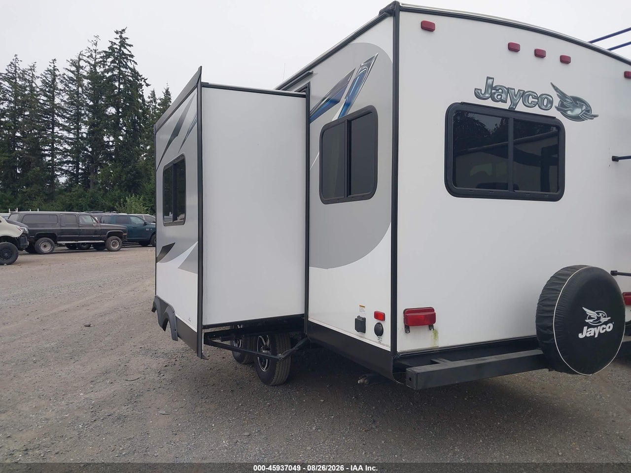 2017 JAYCO OTHER · 3/11