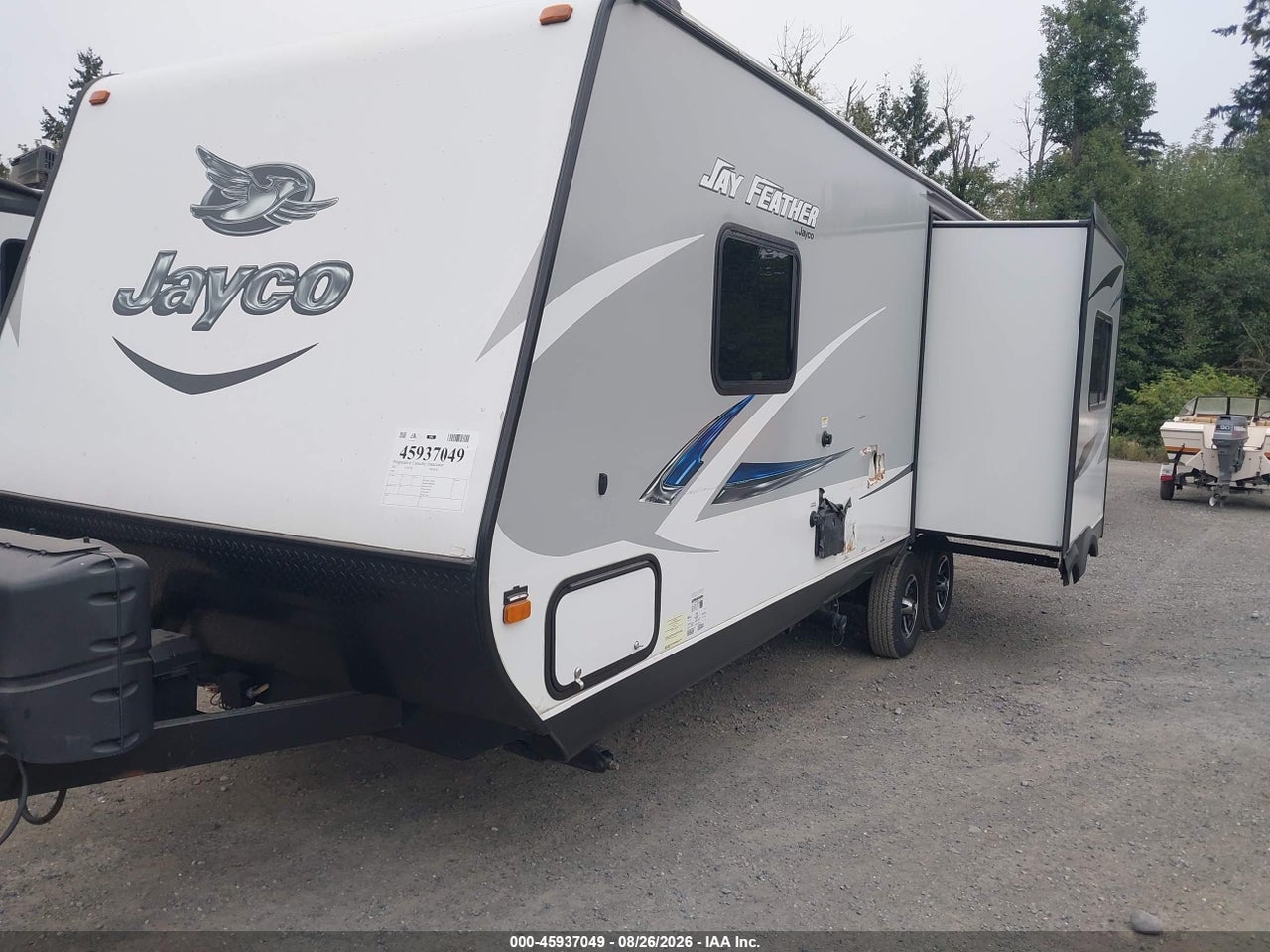 2017 JAYCO OTHER · 2/11