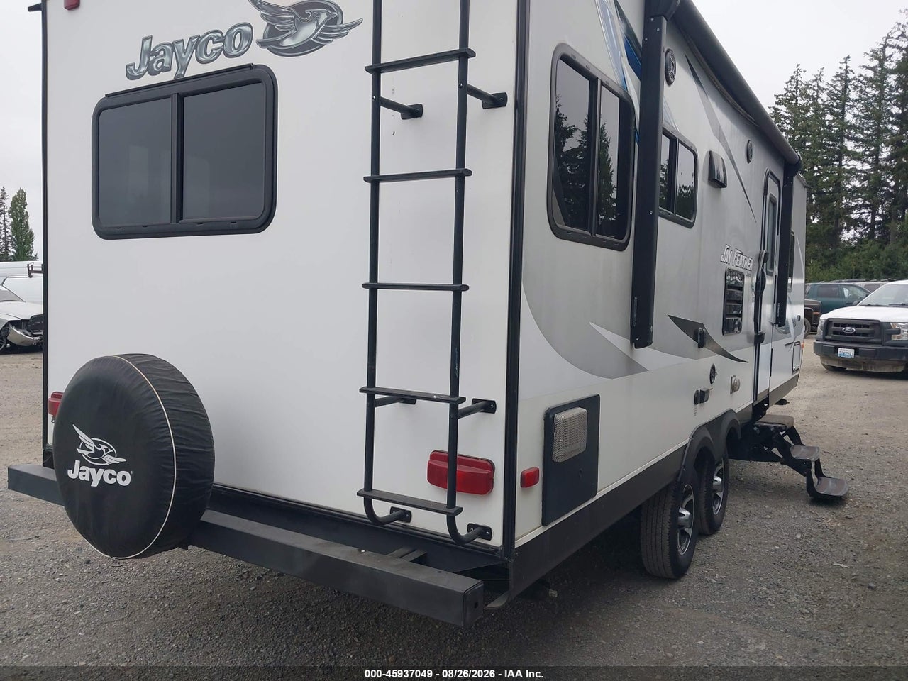 2017 JAYCO OTHER · 4/11