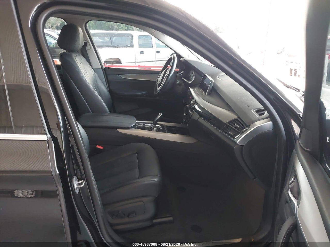 2016 BMW X5 SDRIVE35I · 5/11