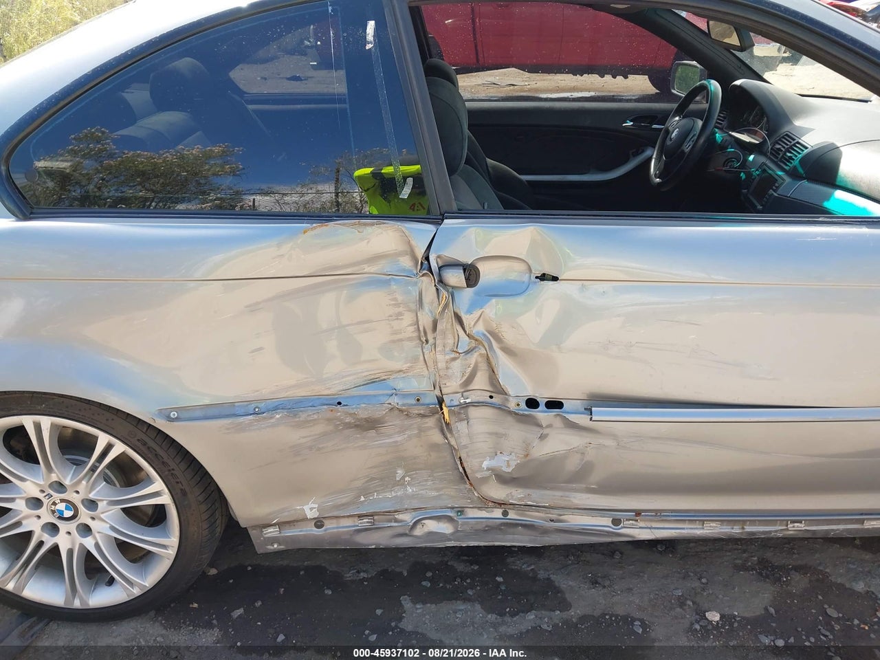 2006 BMW 330CI · 6/11