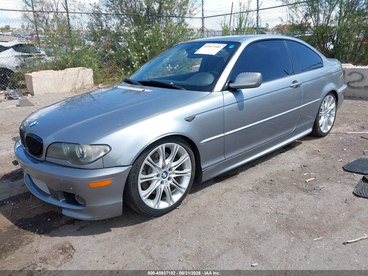 2006 BMW 330CI · 2/11