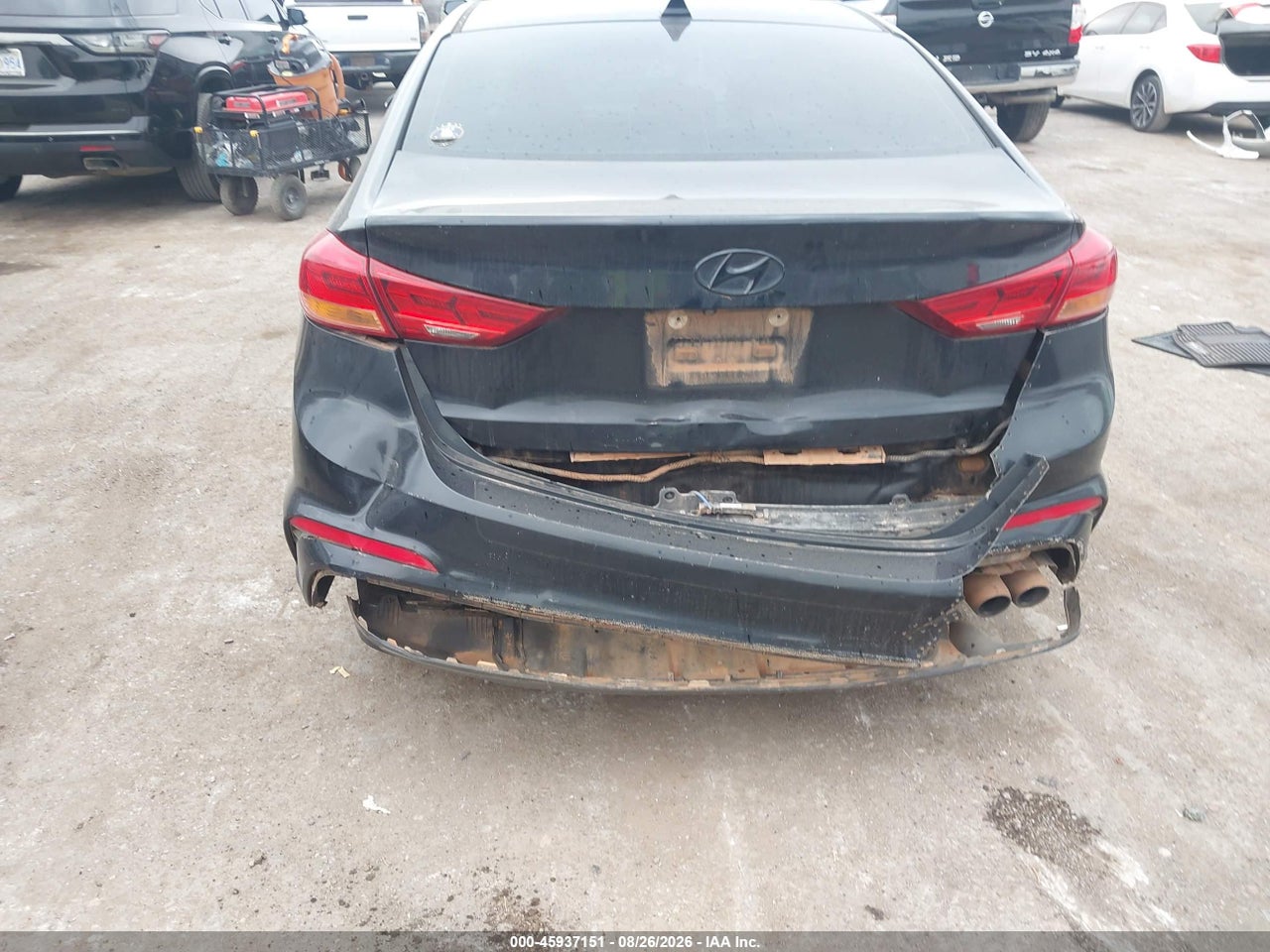 2018 HYUNDAI ELANTRA SPORT · 6/11