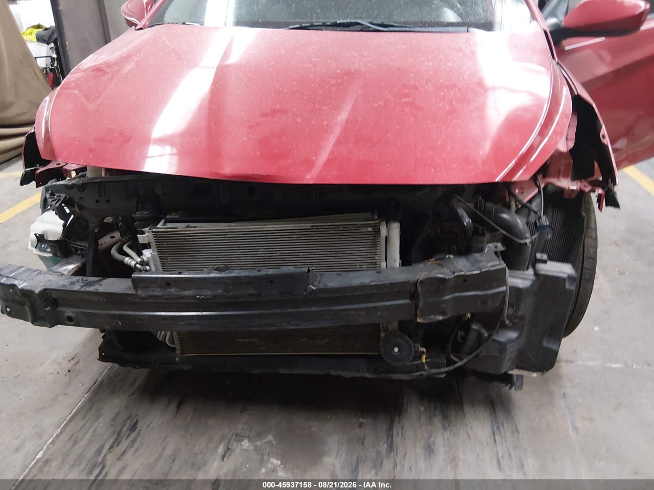 2017 HYUNDAI ACCENT SE · 6/11