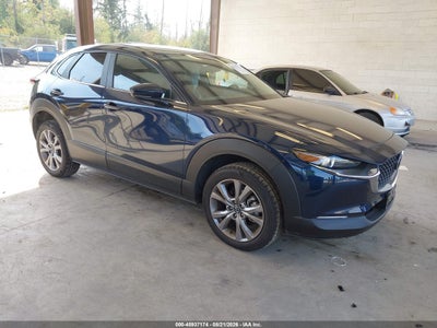 3MVDMBBL5MM****** · 2021 MAZDA CX-30 SELECT