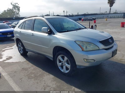 2005 LEXUS RX 330