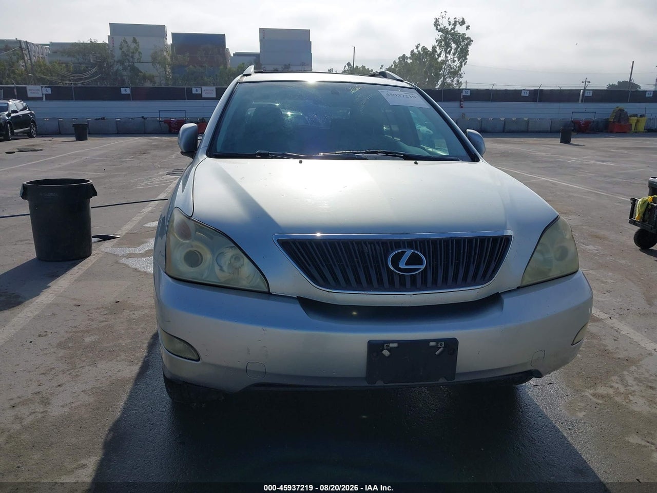 2005 LEXUS RX 330   · 6/11