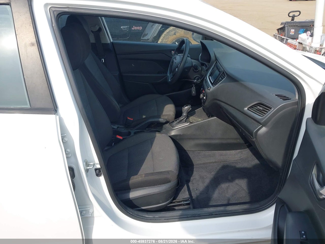 2019 HYUNDAI ACCENT SE · 5/11