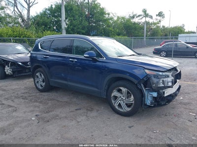5NMS24AJ3PH****** · 2023 HYUNDAI SANTA FE SEL