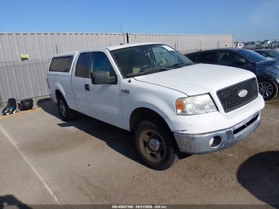 2006 FORD F-150 LARIAT/XL/XLT
