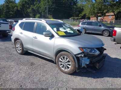 JN8AT2MT5KW****** · 2019 NISSAN ROGUE S