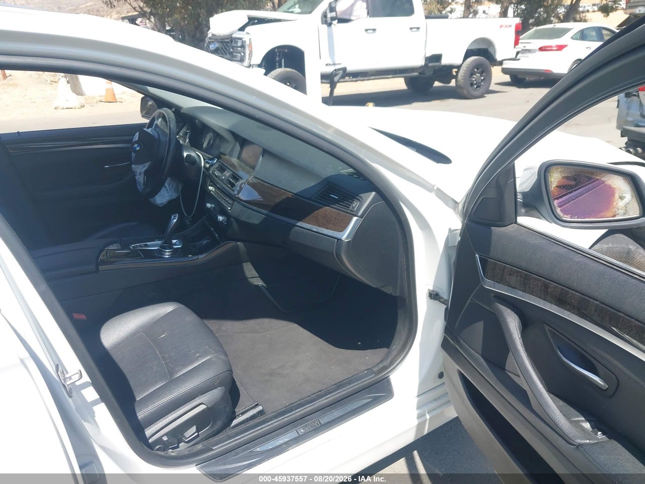 2014 BMW 528I · 5/11