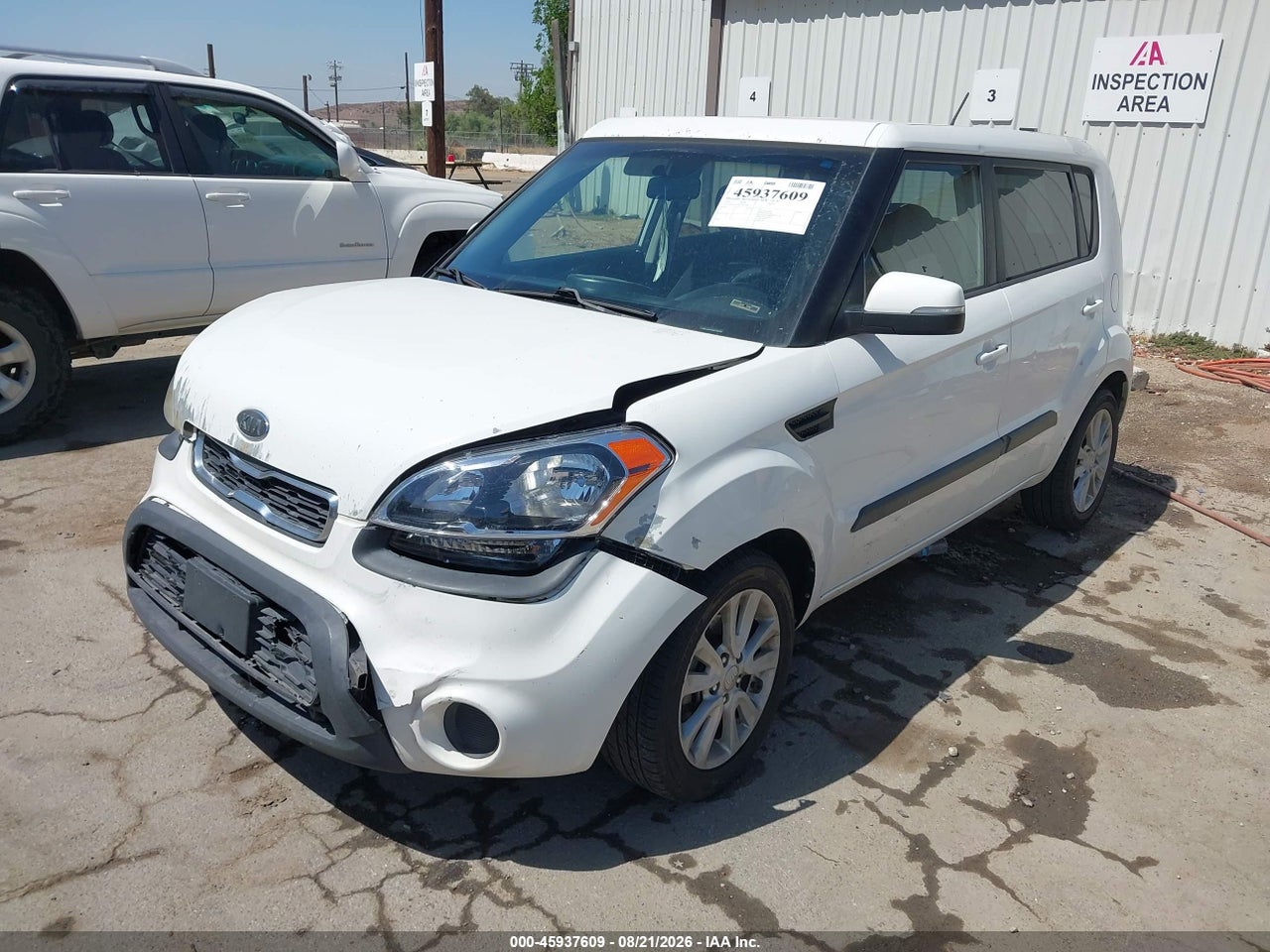 2012 KIA SOUL + · 2/11