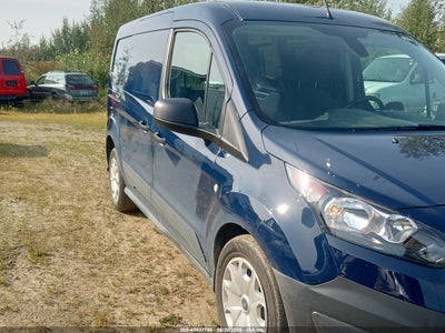 NM0LE7E7XG1****** · 2016 FORD TRANSIT CONNECT XL