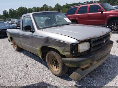 4F4CR12A4TT****** · 1996 MAZDA B2300