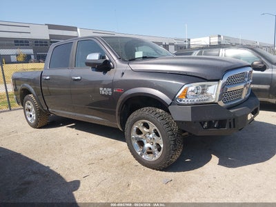 1C6RR7NM9GS****** · 2016 RAM 1500 LARAMIE