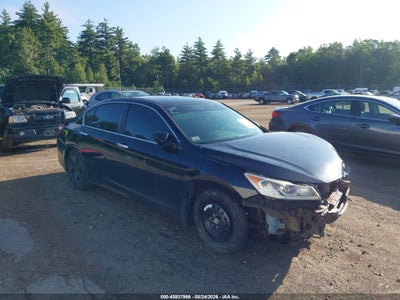 1HGCR2F38GA****** · 2016 HONDA ACCORD LX