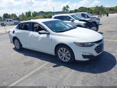 1G1ZD5ST1RF****** · 2024 CHEVROLET MALIBU FWD 1LT