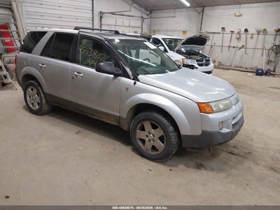 2004 SATURN VUE V6