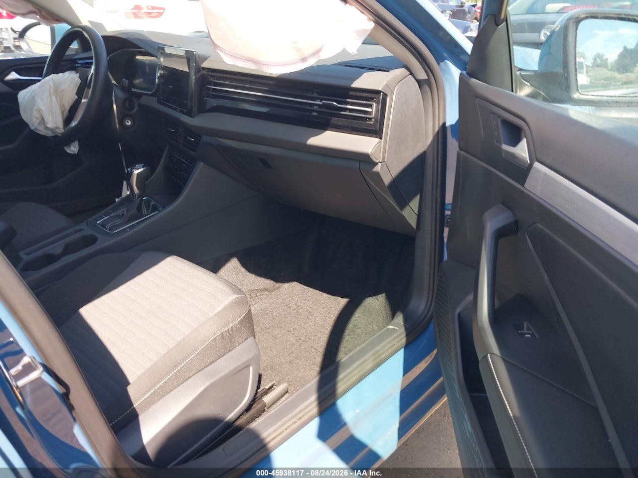 2026 VOLKSWAGEN JETTA S · 5/11