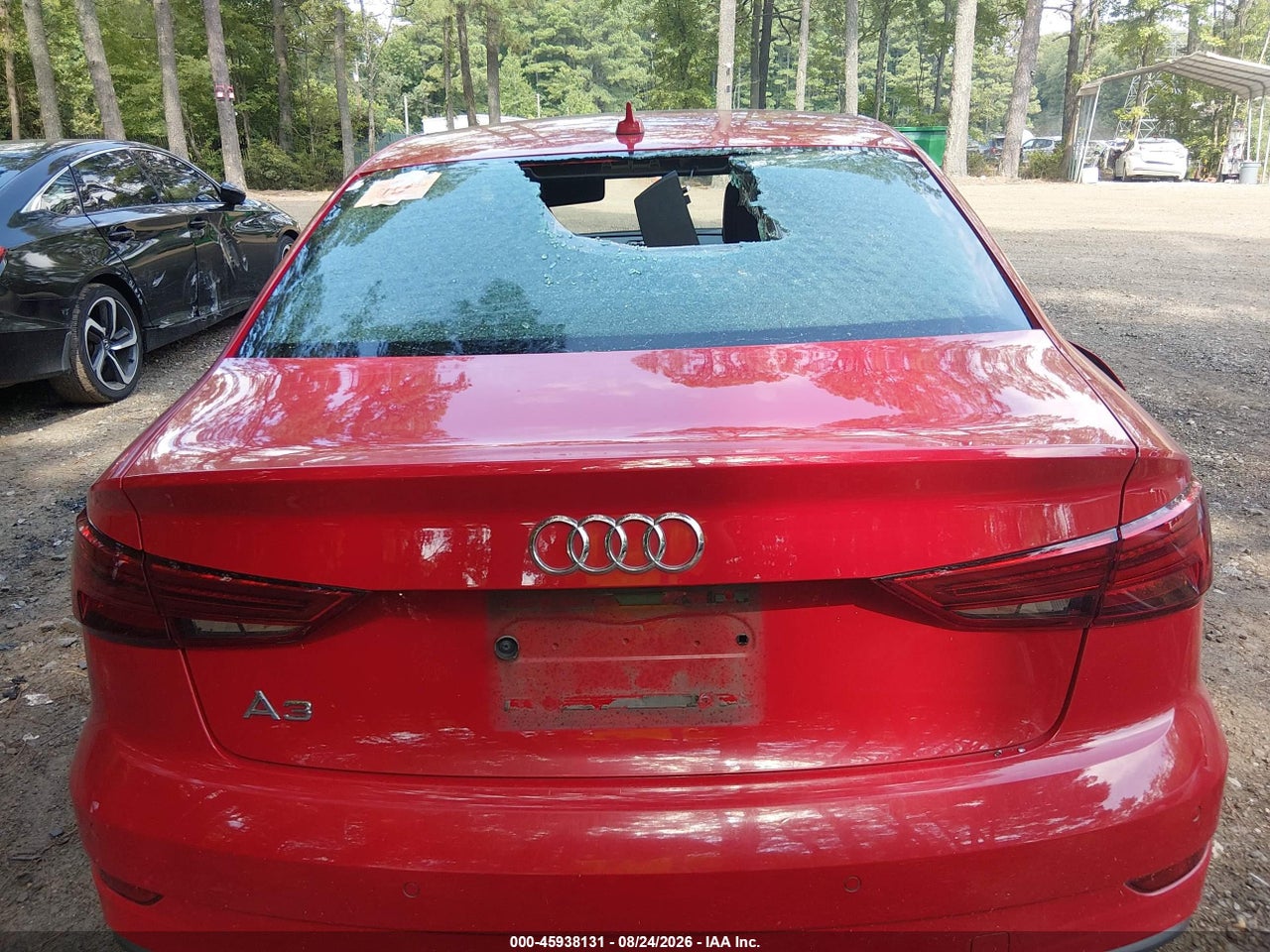 2017 AUDI A3 PREMIUM PLUS · 6/11