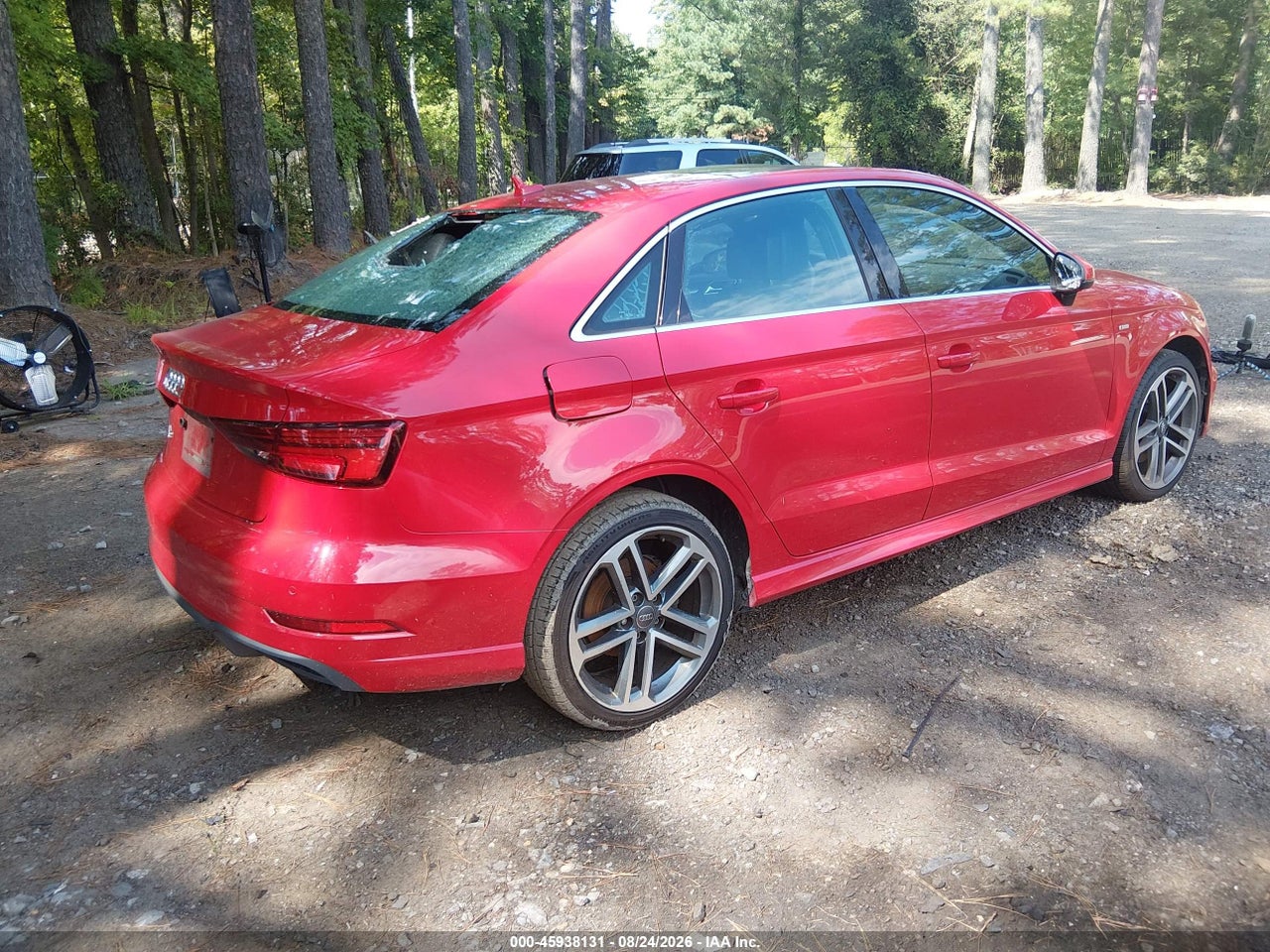 2017 AUDI A3 PREMIUM PLUS · 4/11