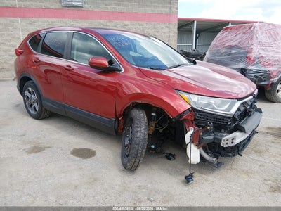 5J6RW2H84HL****** · 2017 HONDA CR-V EX-L/EX-L NAVI