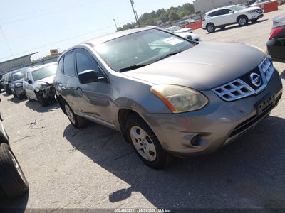 JN8AS5MT6CW****** · 2012 NISSAN ROGUE S