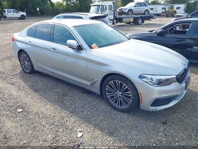 WBAJA7C54KW****** · 2019 BMW 5 SERIES 530I XDRIVE