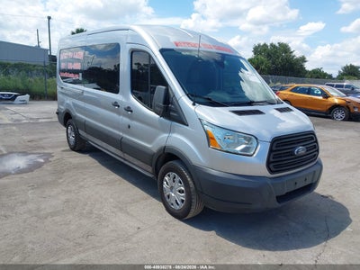 1FTYR2CM3GK****** · 2016 FORD TRANSIT-250