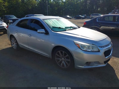 1G11E5SL2EF****** · 2014 CHEVROLET MALIBU 2LT
