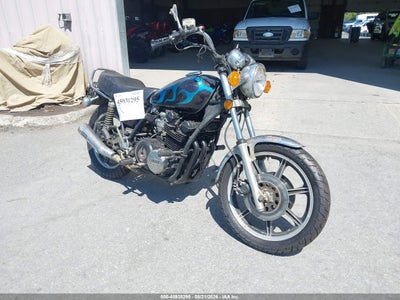 1978 YAMAHA XS750 SPECIAL