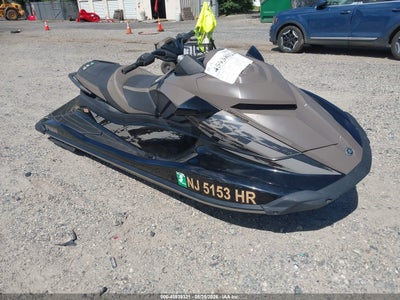 YAMA07****** · 2022 YAMAHA GP1800