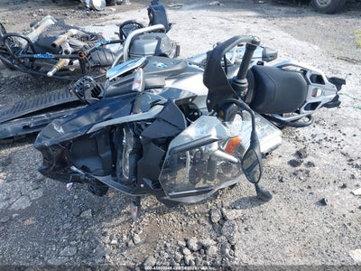 2019 BMW R 1250 GS