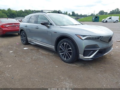 4W5KHNRL8RZ****** · 2024 ACURA ZDX A-SPEC