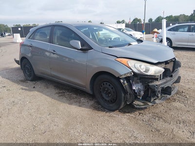 KMHD35LH8HU****** · 2017 HYUNDAI ELANTRA GT