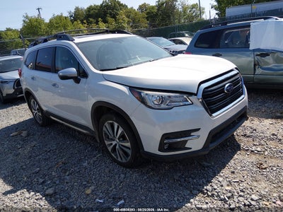 4S4WMARD1K3****** · 2019 SUBARU ASCENT TOURING