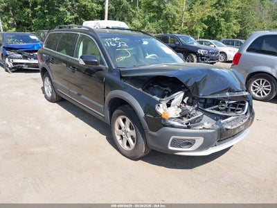 2012 VOLVO XC70 3.2L PREMIER