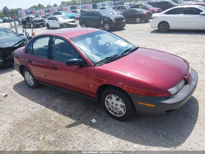 1996 SATURN SL1