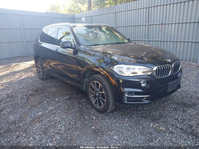 5UXKR0C57H0****** · 2017 BMW X5 XDRIVE35I