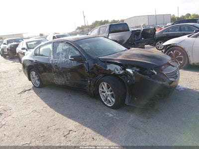 1N4AL2AP1CC****** · 2012 NISSAN ALTIMA 2.5 S