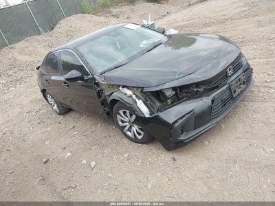 2HGFE2F28NH****** · 2022 HONDA CIVIC LX