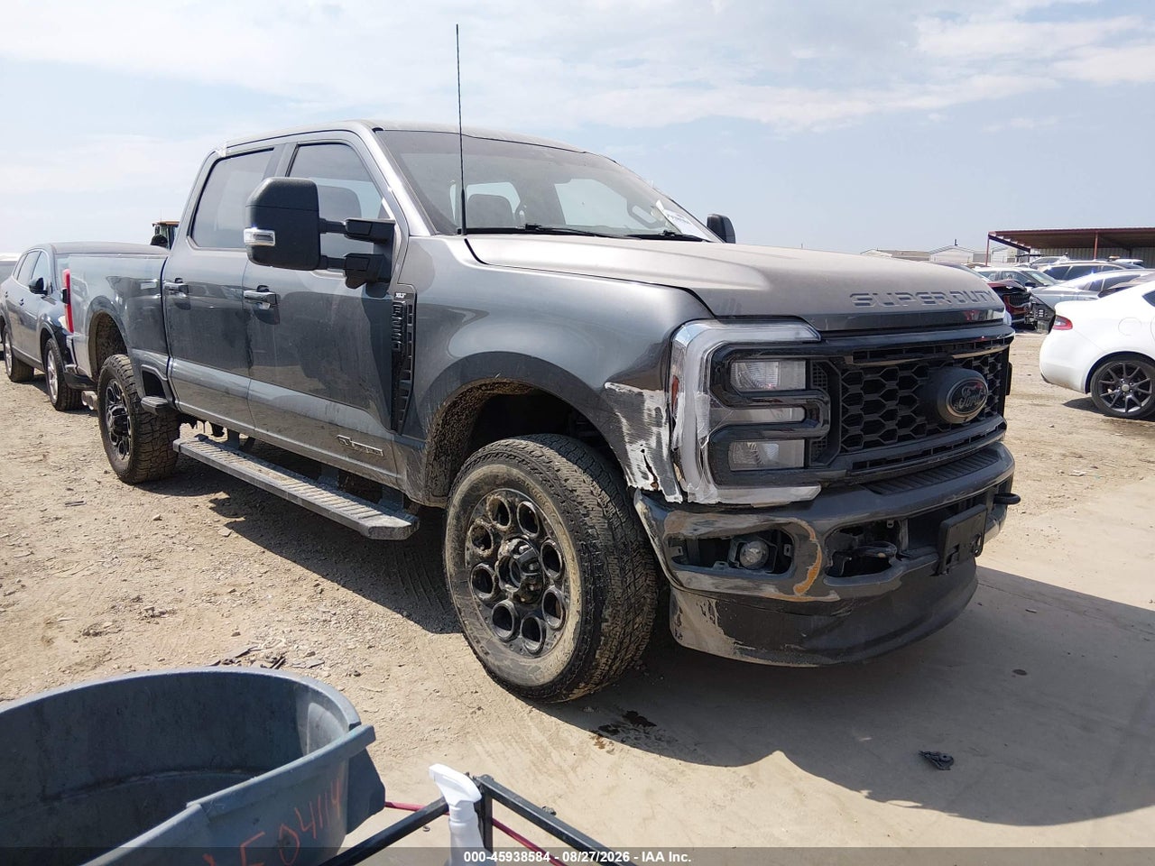 2026 FORD F-250 XLT