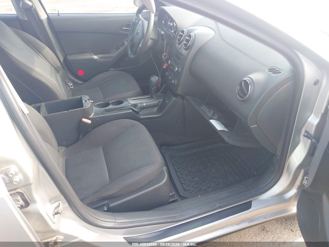 2005 PONTIAC G6   · 5/11