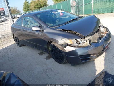 2HGFG1B65BH****** · 2011 HONDA CIVIC LX