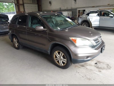 5J6RE4H79BL****** · 2011 HONDA CR-V EX-L