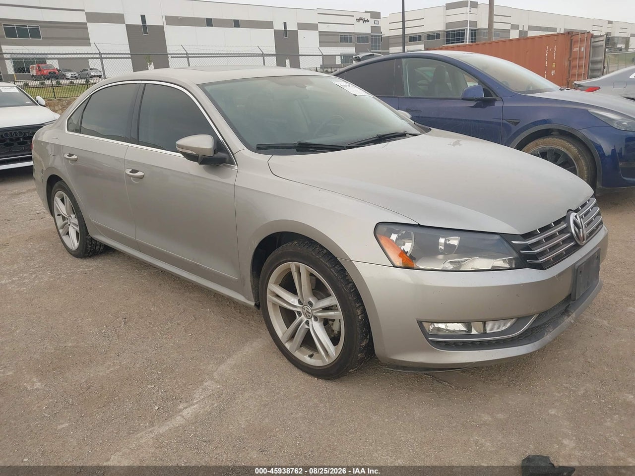 1VWCN7A34CC****** · 2012 VOLKSWAGEN PASSAT 2.0L TDI SEL PREMIUM