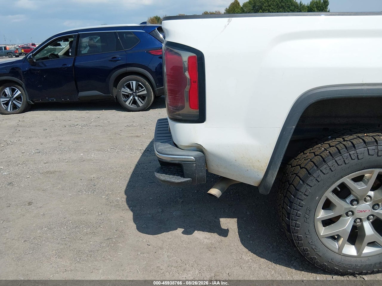 2018 GMC SIERRA 1500 SLT · 6/11