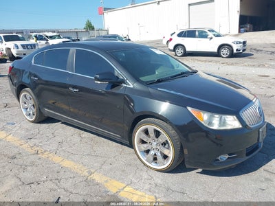1G4GD5E38CF****** · 2012 BUICK LACROSSE PREMIUM 1 GROUP