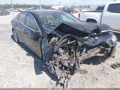 1G1ZH5SX1HF****** · 2017 CHEVROLET MALIBU PREMIER